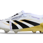 Chuteira Campo Adidas Predator FG Elite + Brindes