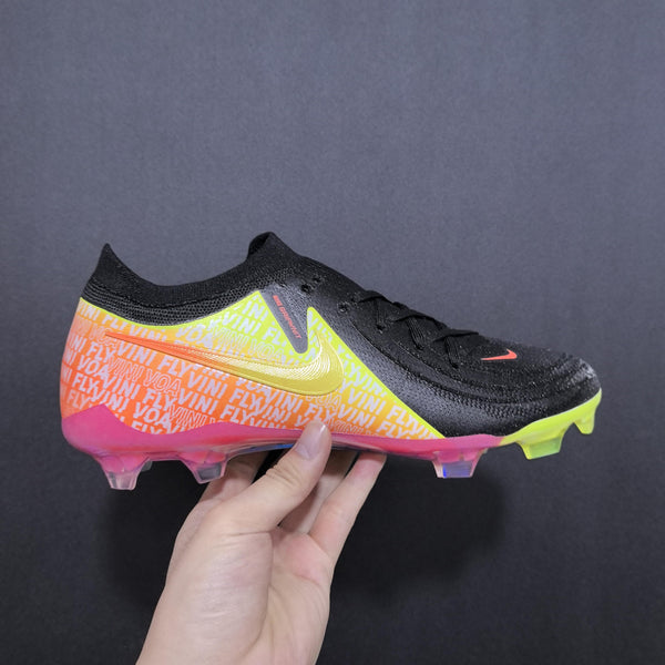 Chuteira Campo Nike Phantom Luna 2 Elite + Brindes