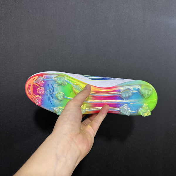 Chuteira Campo Adidas X F50+ Elite + Brindes