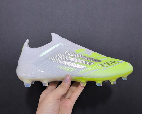 Chuteira Campo Adidas X F50+ FG   Elite + Brindes