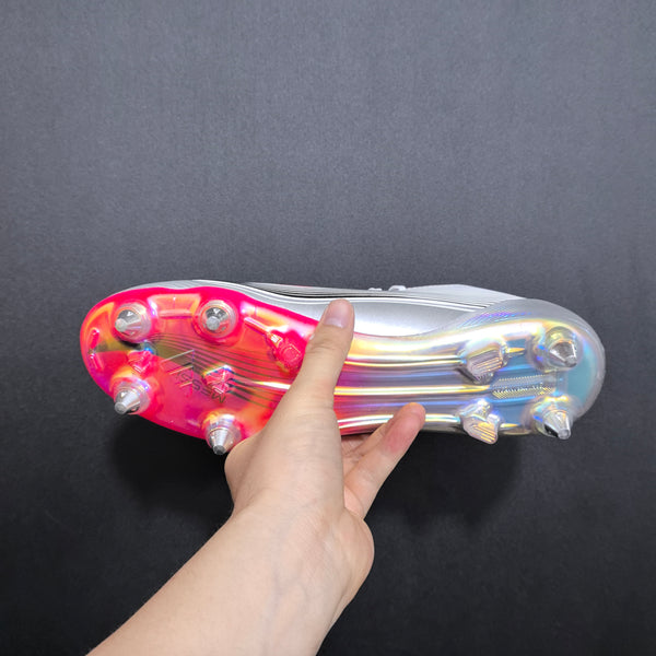 Chuteira Campo Adidas X F50 SG Elite + Brindes