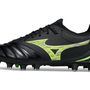 Chuteira Campo Mizuno Morelia Neo 4 Beta FG Elite + Brindes