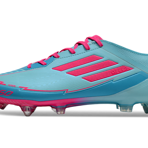 Chuteira Campo Adidas X F50 SG Elite + Brindes