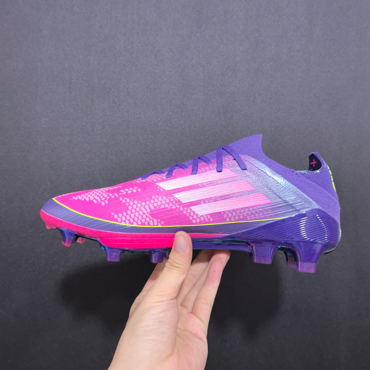 Chuteira Campo Adidas X F50 FG Elite + Brindes