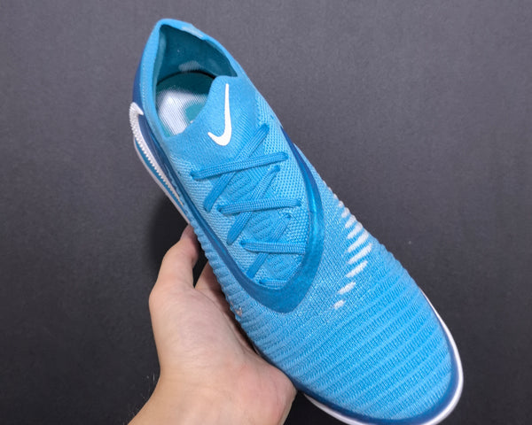 Chuteira Society Nike Phantom GX 6 TF Elite + Brindes