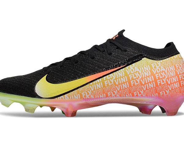 Chuteira Campo Nike Air Zoom Mercurial Vapor 16 Elite + Brindes (Pronto Entrega)