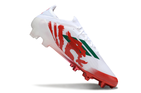 Chuteira Campo Adidas X F50 FG Elite + Brindes