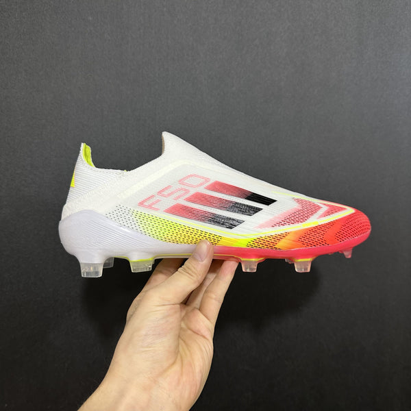 Chuteira Campo Adidas X F50+ FG   Elite + Brindes
