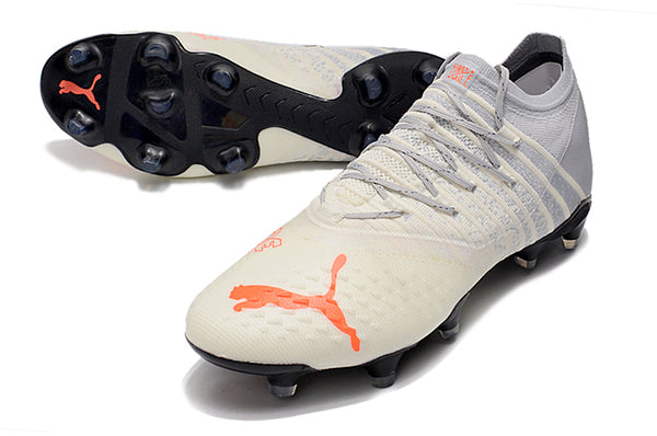 Chuteira Campo Puma Future Z FG Elite + Brindes