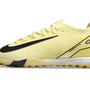 Chuteira Society Nike Air Zoom Mercurial Vapor 16 TF Elite + Brindes Exclusivos