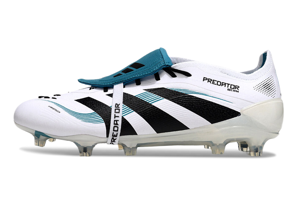 Chuteira Campo Adidas Predator 30 FG Elite + Brindes