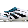 Chuteira Campo Adidas Predator 30 FG Elite + Brindes