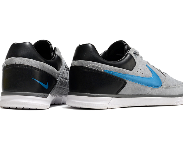 Tênis Futsal NIKE 5 Street Gato IC Elite + Brindes