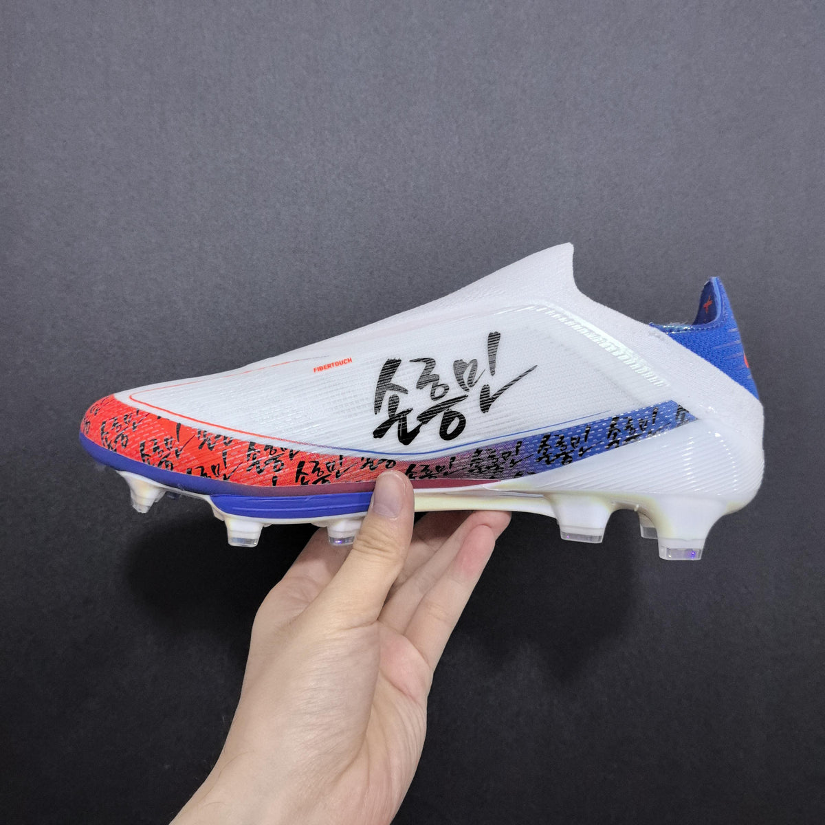 Chuteira Campo Adidas X F50+ FG   Elite + Brindes