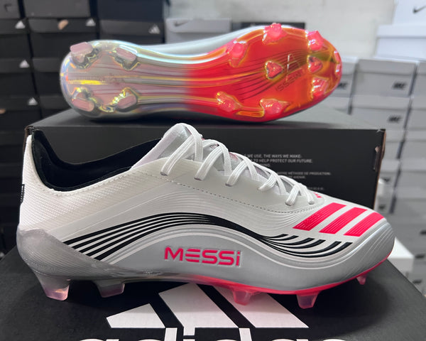 Chuteira Campo Adidas X F50 FG Elite + Brindes