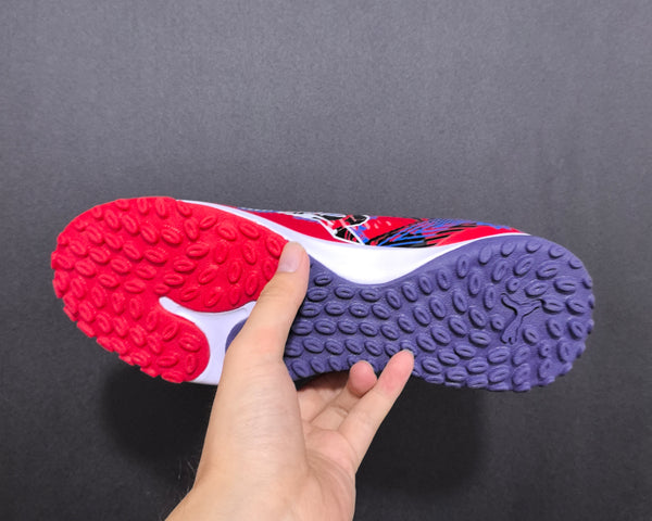 Chuteira Society Puma Future 8 TF Elite + Brindes