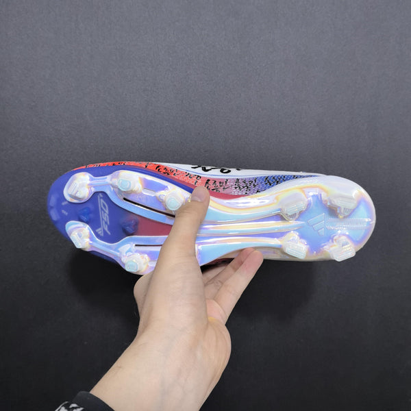 Chuteira Campo Adidas X F50+ FG   Elite + Brindes