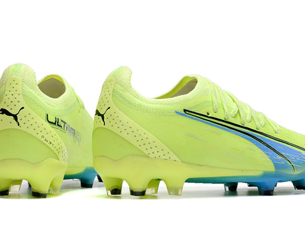 Chuteira Campo Puma Ultra FG Elite + Brindes