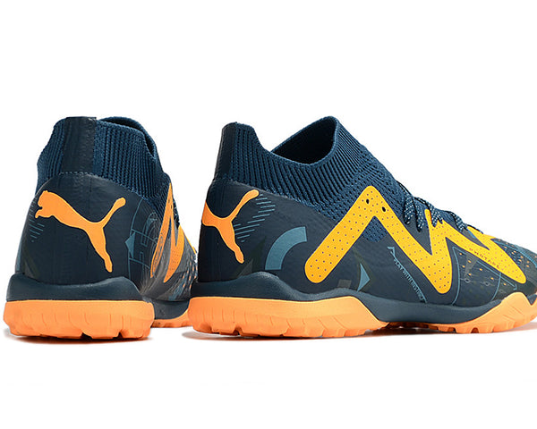 Chuteira Society Puma Future 7 TF Elite + Brindes