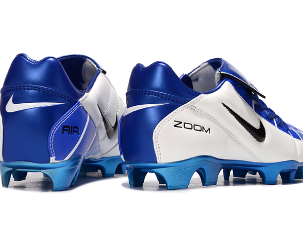 Chuteira Campo Nike Total 90 FG Elite + Brindes