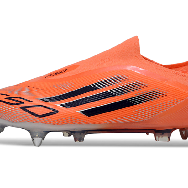 Chuteira Campo Adidas X F50+ SG Elite + Brindes