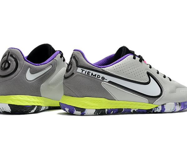 Tênis Futsal Nike Tiempo Legend 9 IC PRO + Brindes