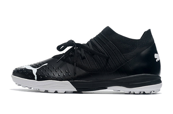 Chuteira Society Puma Future Z 1.3 TF Elite + Brindes
