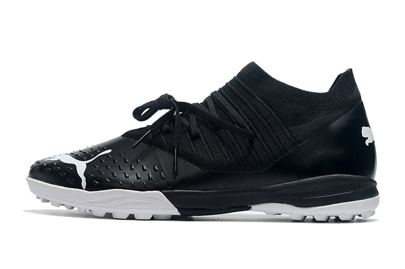 Chuteira Society Puma Future Z 1.3 TF Elite + Brindes