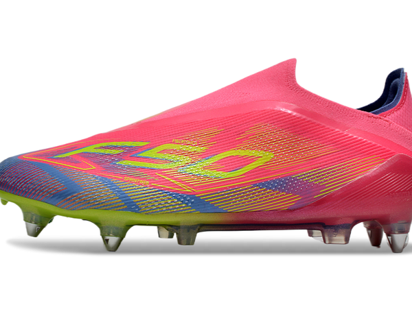 Chuteira Campo Adidas X F50+ SG Elite + Brindes