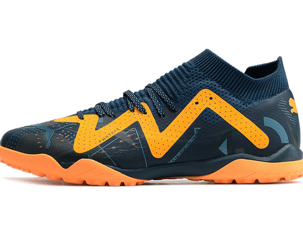 Chuteira Society Puma Future 7 TF Elite + Brindes