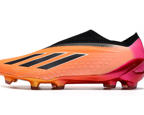 Chuteira Campo Adidas Speedportal+ FG Elite + Brindes