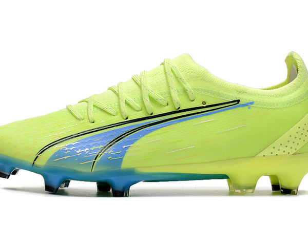 Chuteira Campo Puma Ultra FG Elite + Brindes