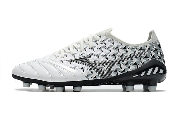 Chuteira Campo Mizuno Morelia Neo 2 FG Elite + Brindes