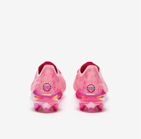 Chuteira Campo Puma Ultra 5 FG Elite + Brindes