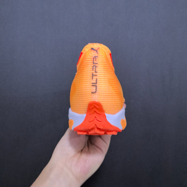 Chuteira Society Puma Ultra 5 TF Elite + Brindes