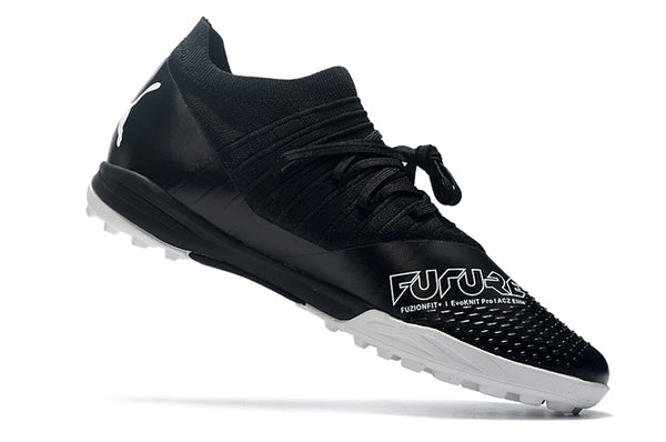 Chuteira Society Puma Future Z 1.3 TF Elite + Brindes