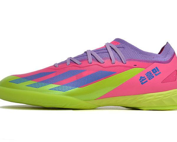 Tênis Futsal Adidas X Crazyfast.1 IC Elite + Brindes