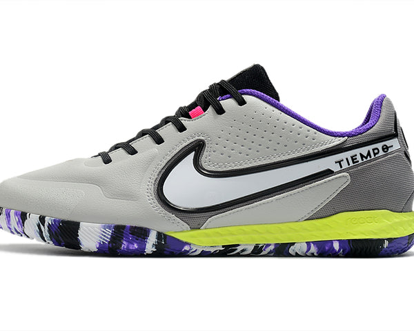 Tênis Futsal Nike Tiempo Legend 9 IC PRO + Brindes