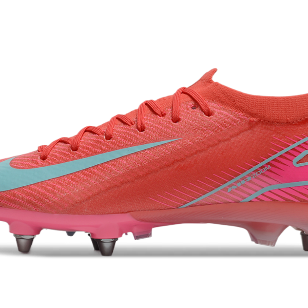 Chuteira Campo Nike Air Zoom Mercurial Vapor 16 SG Elite + Brindes