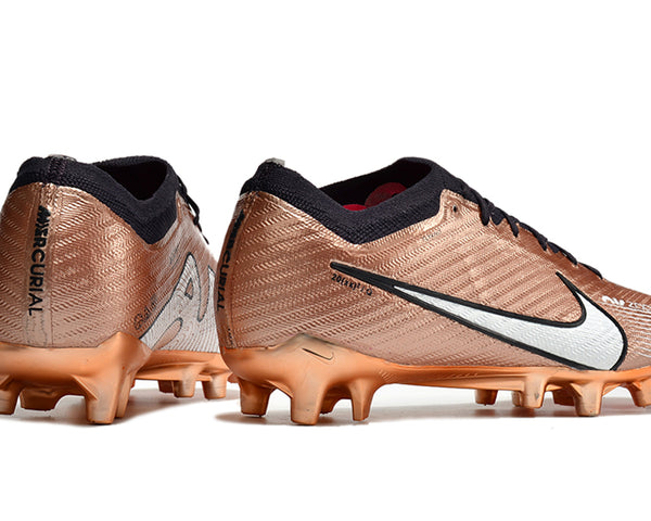 Chuteira Campo Nike Air Zoom Mercurial Vapor 15  Elite + Brindes