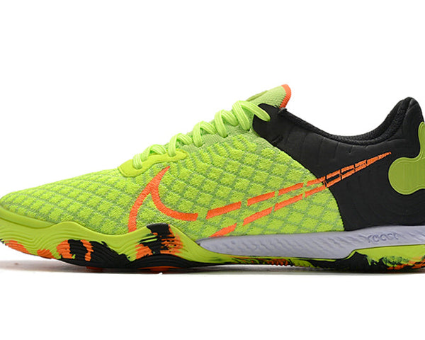 Tênis Futsal Nike React Gato IC Elite + Brindes