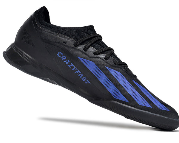 Tênis Futsal Adidas X Crazyfast.1 IC Elite + Brindes