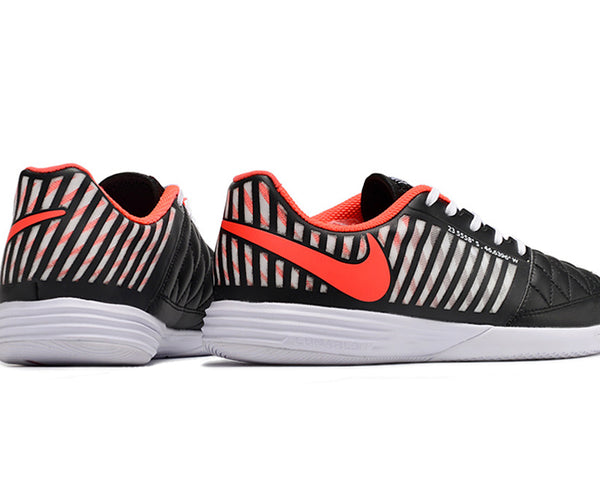 Tênis Futsal Nike Lunar Gato II IC Elite + Brindes