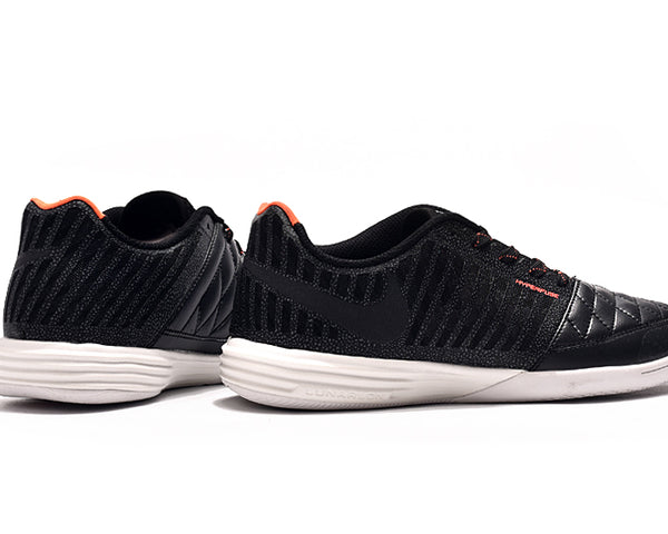 Tênis Futsal Nike Lunar Gato II IC Elite + Brindes