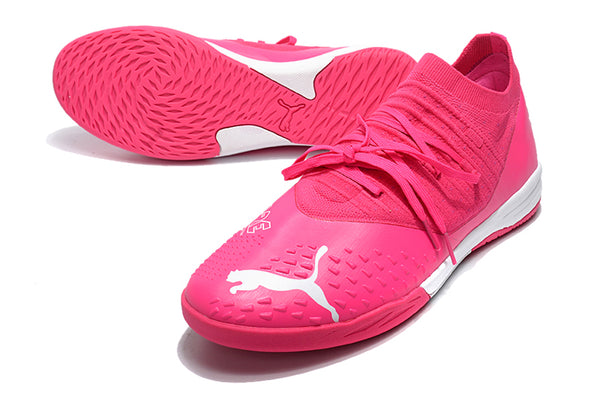 Tênis Futsal Puma Future Z 1.3 IC Elite + Brindes