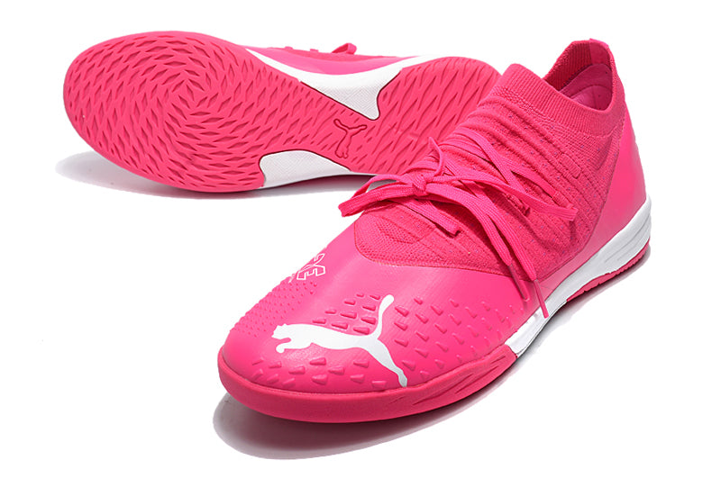 Tênis Futsal Puma Future Z 1.3 IC Elite + Brindes