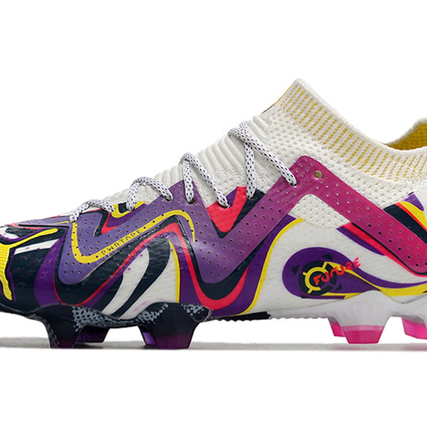 Chuteira Campo Puma Future 7 FG Elite + Brindes