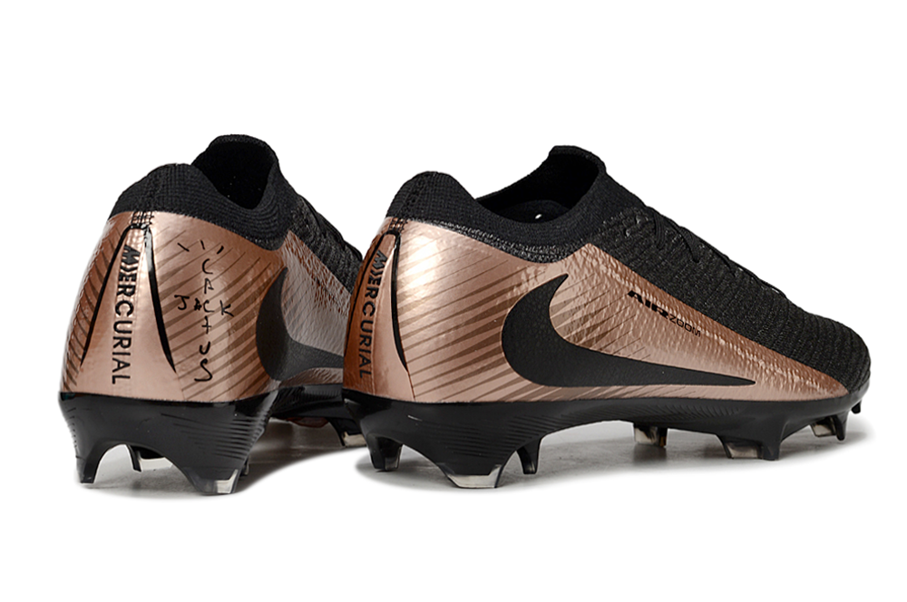 Chuteira Campo Nike Air Zoom Mercurial Vapor 16 Elite + Brindes