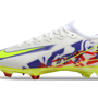 Chuteira Campo Nike Air Zoom Mercurial Vapor 16 Elite + Brindes Exclusivos