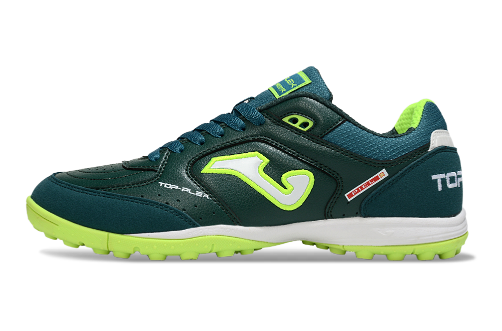 Chuteira Society Joma Top Flex TF Elite + Brindes